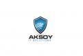 Logo design # 423571 for een veelzijdige IT bedrijf : Aksoy IT Solutions contest