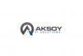 Logo design # 423572 for een veelzijdige IT bedrijf : Aksoy IT Solutions contest