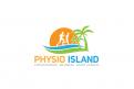 Logo design # 340811 for Aktiv Paradise logo for Physiotherapie-Wellness-Sport Center  contest