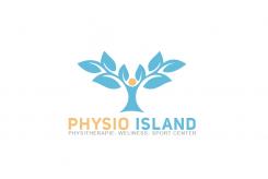 Logo  # 340816 für Aktiv Paradise logo for Physiotherapie-Wellness-Sport Center Wettbewerb