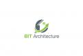 Logo design # 525303 for BIT Architecture - logo design contest