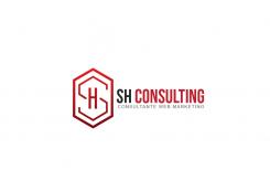 Logo design # 546272 for Logo // Consultante web marketing contest