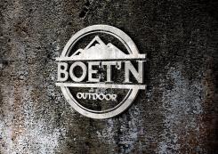 Logo # 735874 voor Boet'n wedstrijd