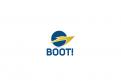 Logo # 466320 voor Boot! zoekt logo wedstrijd
