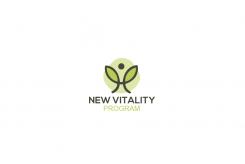 Logo design # 803298 for Develop a logo for New Vitality Program contest