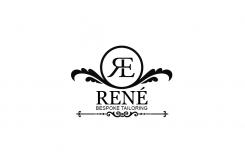 Logo design # 615405 for Looking for a stylish and strong logo for bespoke suits. contest