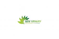Logo design # 803304 for Develop a logo for New Vitality Program contest