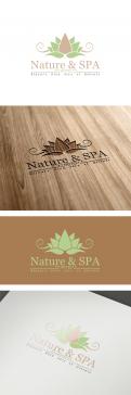 Logo # 331613 voor Hotel Nature & Spa **** wedstrijd