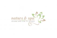 Logo # 331615 voor Hotel Nature & Spa **** wedstrijd