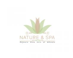 Logo # 331617 voor Hotel Nature & Spa **** wedstrijd