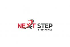 Logo # 485428 voor Next Step Training wedstrijd