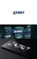 Logo design # 424335 for een veelzijdige IT bedrijf : Aksoy IT Solutions contest