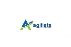 Logo # 460253 voor Agilists wedstrijd