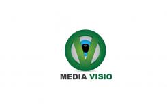 Logo design # 90886 for Media Visio contest