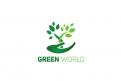 Logo design # 352818 for Green World contest