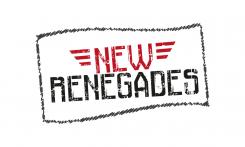 Logo # 313875 voor New Renegades wedstrijd