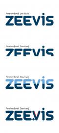 Logo # 2613 voor Zeevis wedstrijd