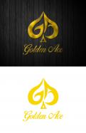 Logo design # 675893 for Golden Ace Fashion contest