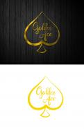 Logo design # 675894 for Golden Ace Fashion contest