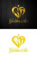 Logo design # 675895 for Golden Ace Fashion contest