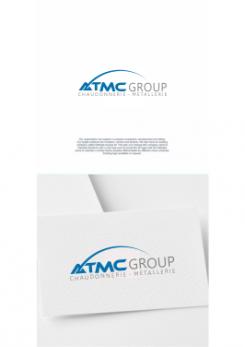 Logo design # 1169230 for ATMC Group' contest