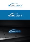 Logo design # 1169233 for ATMC Group' contest