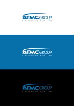 Logo design # 1169236 for ATMC Group' contest