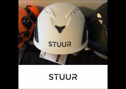 Logo design # 1111073 for STUUR contest