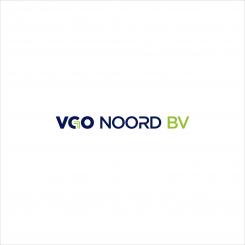 Logo design # 1106165 for Logo for VGO Noord BV  sustainable real estate development  contest