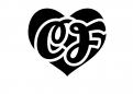 Logo design # 773860 for heart shape tattoo with letters contest