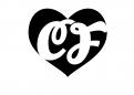 Logo design # 773863 for heart shape tattoo with letters contest