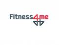 Logo design # 591185 for Fitness4Me contest