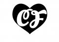 Logo design # 773866 for heart shape tattoo with letters contest