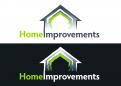 Logo design # 600116 for Tough and modern logo for a new home improvement company contest