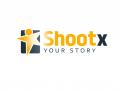 Logo # 729041 voor LOGO DESIGN VOOR SHOOTX wedstrijd