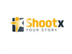 Logo # 729041 voor LOGO DESIGN VOOR SHOOTX wedstrijd