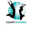 Logo design # 769670 for CrossFit Hoofddorp seeks new logo contest