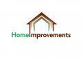 Logo design # 597339 for Tough and modern logo for a new home improvement company contest