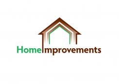 Logo design # 597339 for Tough and modern logo for a new home improvement company contest