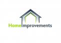 Logo design # 597341 for Tough and modern logo for a new home improvement company contest