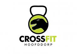 Logo design # 770618 for CrossFit Hoofddorp seeks new logo contest