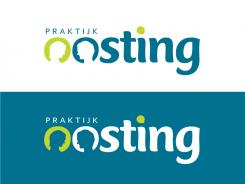 Logo # 723880 voor Logo voor mijn te openen praktijk! wedstrijd