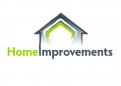 Logo design # 600095 for Tough and modern logo for a new home improvement company contest