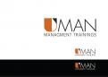 Logo design # 143499 for Logo for a company in Management Trainings contest