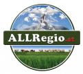 Logo design # 344561 for Logo for AllRegio contest