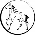 Logo # 1200045 voor Logo voor paardenbedrijf wedstrijd