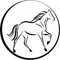 Logo # 1200046 voor Logo voor paardenbedrijf wedstrijd