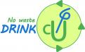 Logo # 1155380 voor No waste  Drink Cup wedstrijd