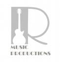 Logo  # 181631 für Logo Musikproduktion ( R ~ music productions ) Wettbewerb