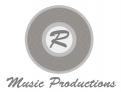 Logo design # 181645 for Logo Musikproduktion ( R ~ music productions ) contest